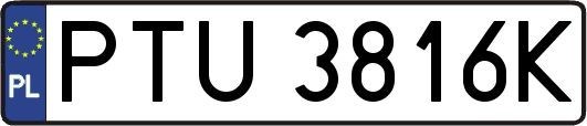 PTU3816K