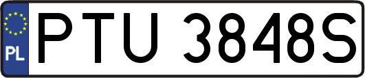 PTU3848S