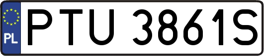PTU3861S
