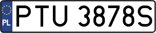PTU3878S