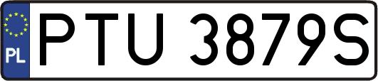 PTU3879S