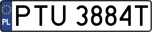 PTU3884T