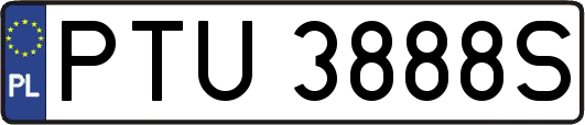 PTU3888S