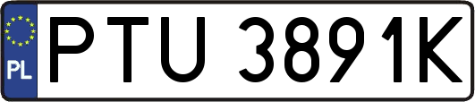 PTU3891K