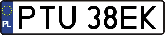 PTU38EK