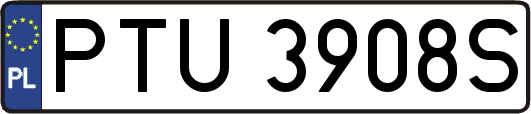 PTU3908S