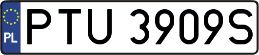 PTU3909S