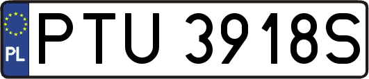 PTU3918S