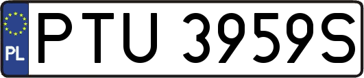PTU3959S
