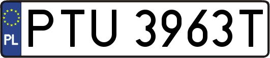 PTU3963T