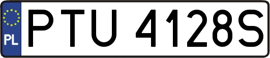 PTU4128S