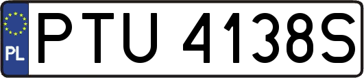 PTU4138S