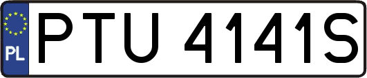 PTU4141S