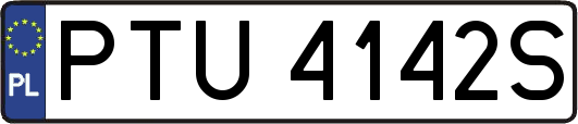 PTU4142S