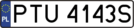 PTU4143S