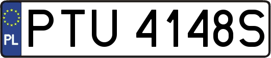 PTU4148S