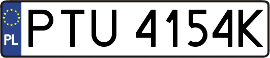 PTU4154K