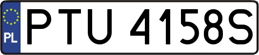 PTU4158S