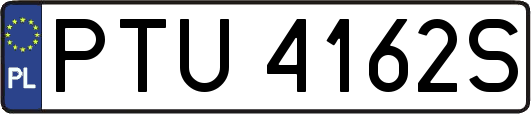 PTU4162S