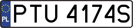 PTU4174S