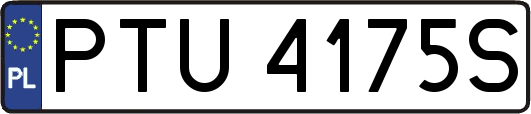 PTU4175S