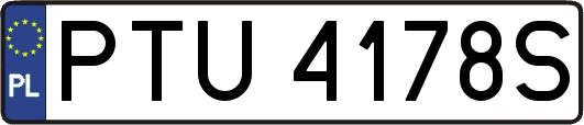 PTU4178S