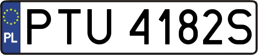 PTU4182S