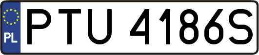 PTU4186S