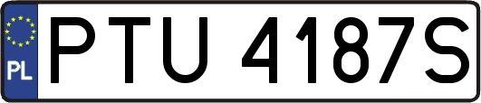 PTU4187S