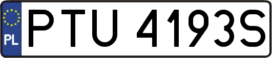 PTU4193S