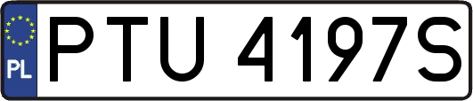 PTU4197S