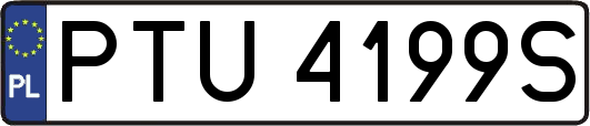 PTU4199S