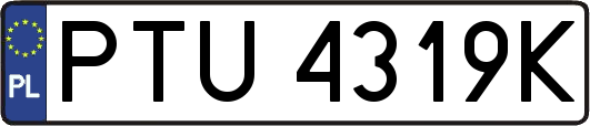 PTU4319K