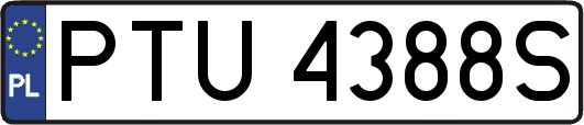 PTU4388S