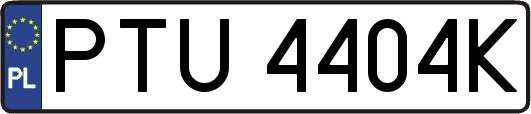 PTU4404K