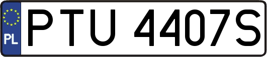 PTU4407S