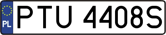 PTU4408S