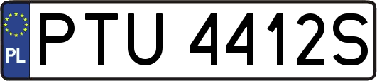 PTU4412S