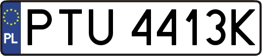 PTU4413K