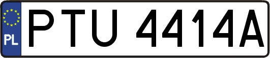 PTU4414A
