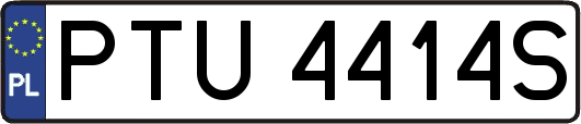 PTU4414S