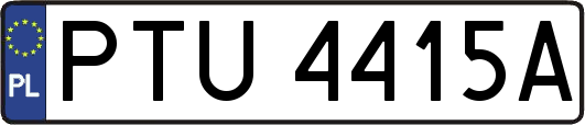 PTU4415A