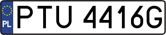 PTU4416G