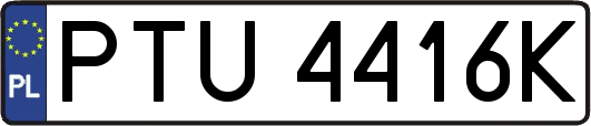 PTU4416K