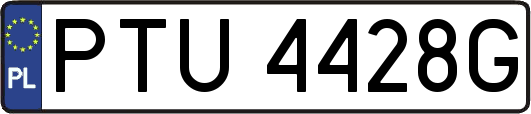 PTU4428G