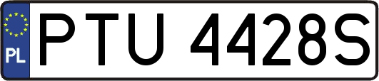 PTU4428S