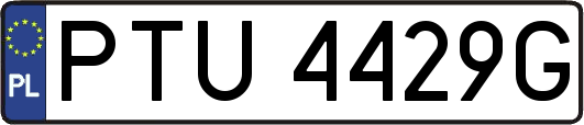 PTU4429G