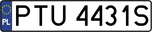 PTU4431S