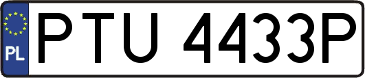 PTU4433P