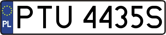 PTU4435S
